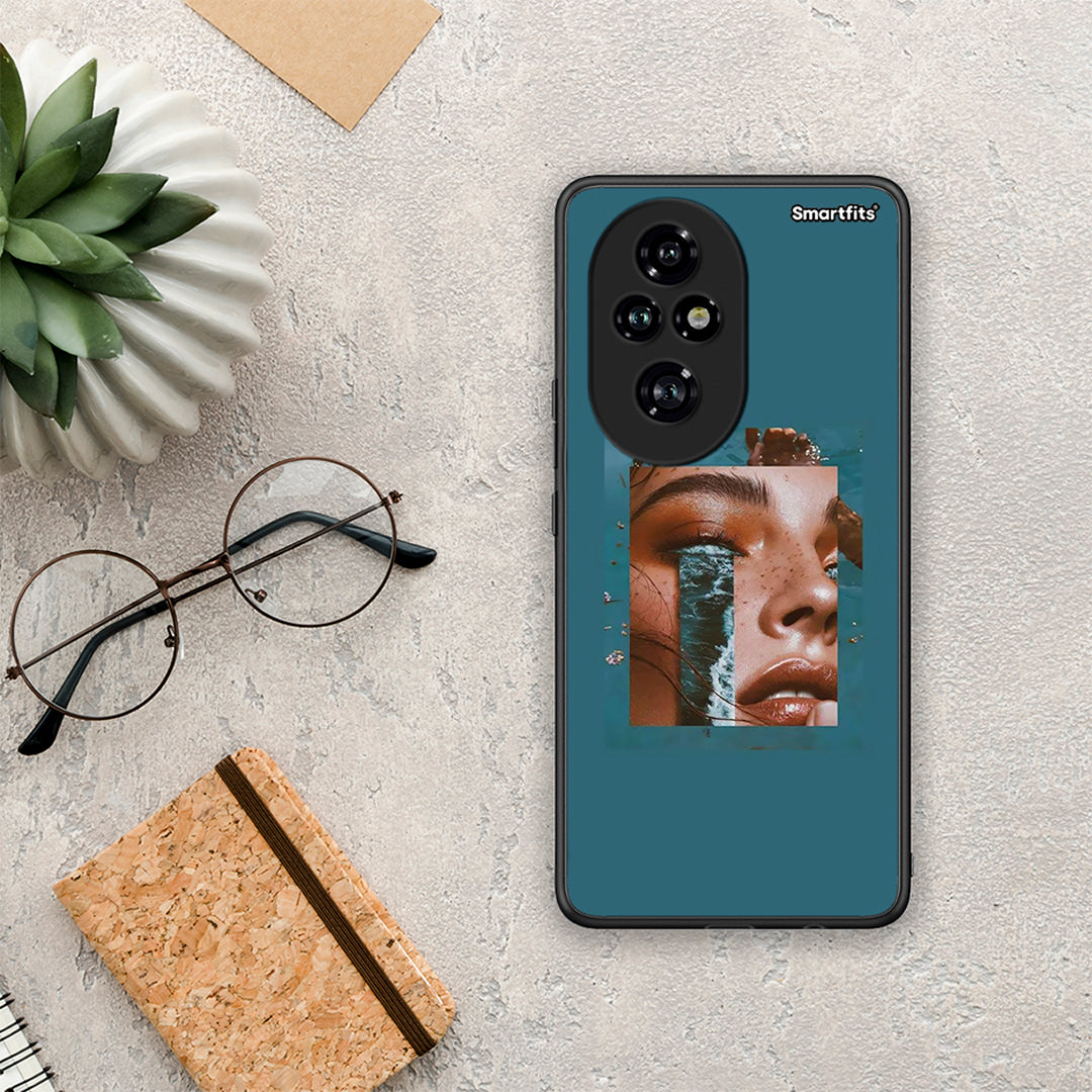 Cry An Ocean - Honor 200 Pro 5G θήκη