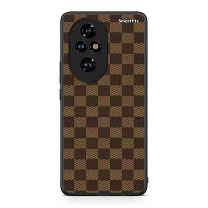 7 - Honor 200 Pro 5G Glamour Designer case, cover, bumper