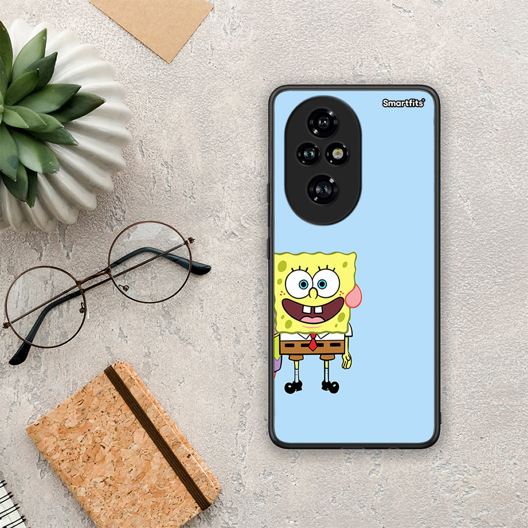 Friends Bob - Honor 200 Pro 5G θήκη