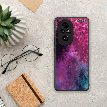 Galactic Aurora - Honor 200 Pro 5G θήκη