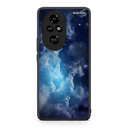 104 - Honor 200 Pro 5G Blue Sky Galaxy case, cover, bumper