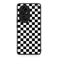 Thumbnail for 4 - Honor 200 Pro 5G Squares Geometric case, cover, bumper