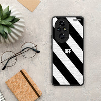 Thumbnail for Get Off - Honor 200 Pro 5G θήκη