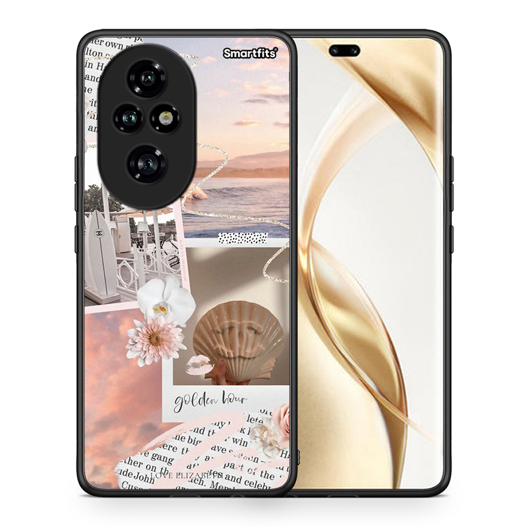 Golden Hour - Honor 200 Pro 5G θήκη