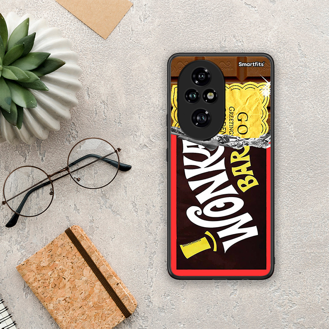 Golden Ticket - Honor 200 Pro 5G θήκη
