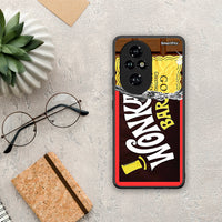 Thumbnail for Golden Ticket - Honor 200 Pro 5G θήκη