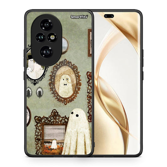Halloween Ghost Season - Honor 200 Pro 5G θήκη