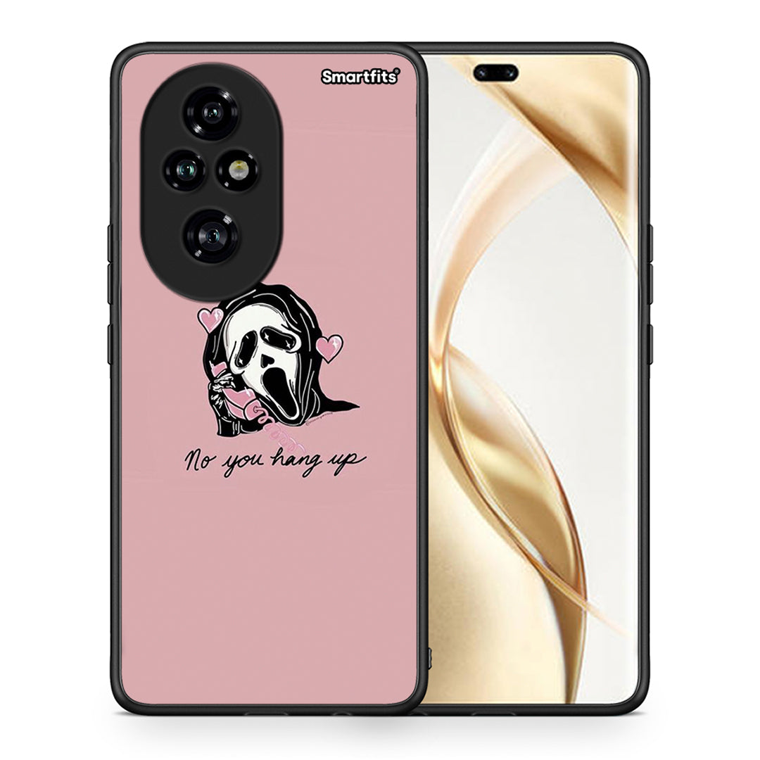 Halloween Hang Up - Honor 200 Pro 5G θήκη
