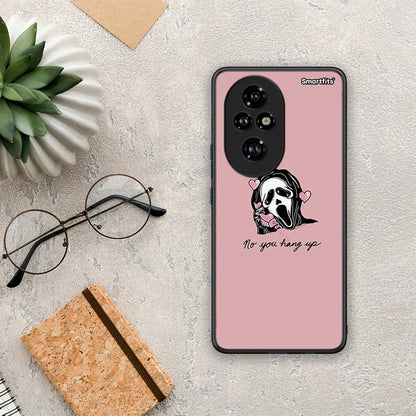 Halloween Hang Up - Honor 200 Pro 5G θήκη