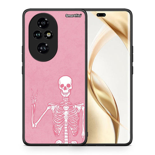 Halloween Motivation - Honor 200 Pro 5G θήκη