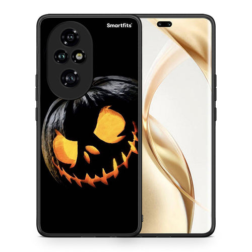 Halloween Scary Pumpkin - Honor 200 Pro 5G θήκη