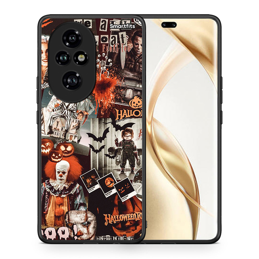 Halloween Spooky Season - Honor 200 Pro 5G θήκη