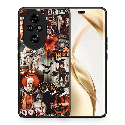 Halloween Spooky Season - Honor 200 Pro 5G θήκη