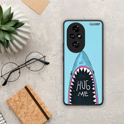 Hug Me - Honor 200 Pro 5G θήκη