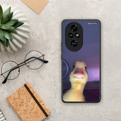 Meme Duck - Honor 200 Pro 5G θήκη