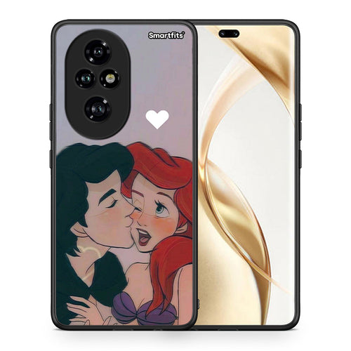 Mermaid Couple - Honor 200 Pro 5G θήκη