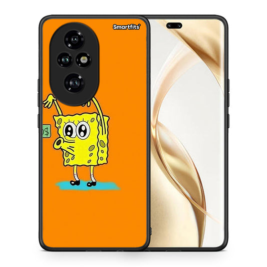 No Money 2 - Honor 200 Pro 5G θήκη