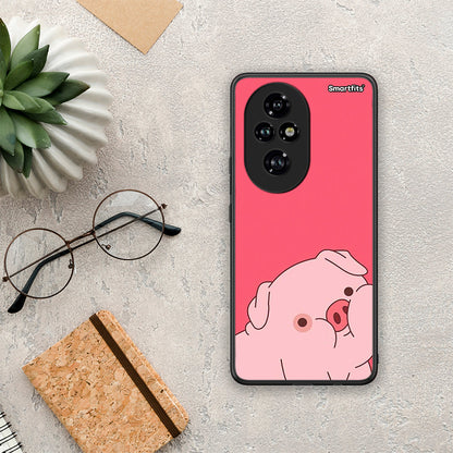 Pig Love 1 - Honor 200 Pro 5G θήκη