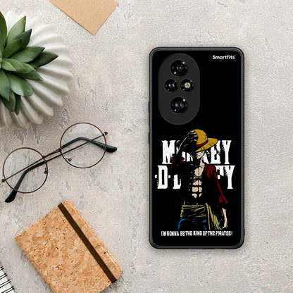 Pirate King - Honor 200 Pro 5G θήκη