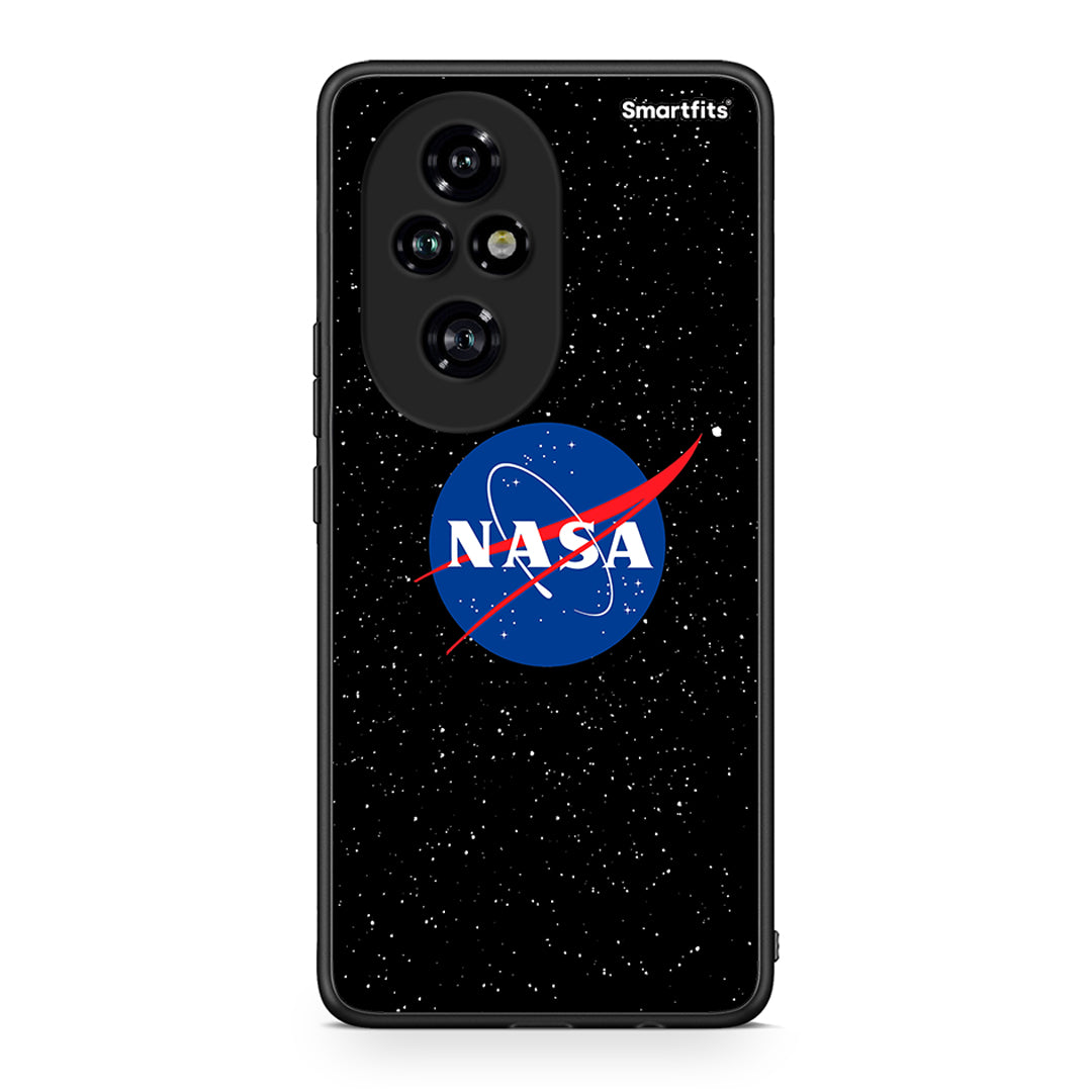 4 - Honor 200 Pro 5G NASA PopArt case, cover, bumper