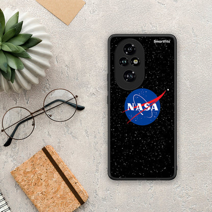 PopArt NASA - Honor 200 Pro 5G θήκη