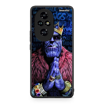 4 - Honor 200 Pro 5G Thanos PopArt case, cover, bumper