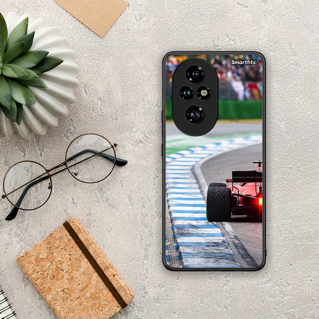 Racing Vibes - Honor 200 Pro 5G θήκη