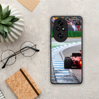Thumbnail for Racing Vibes - Honor 200 Pro 5G θήκη