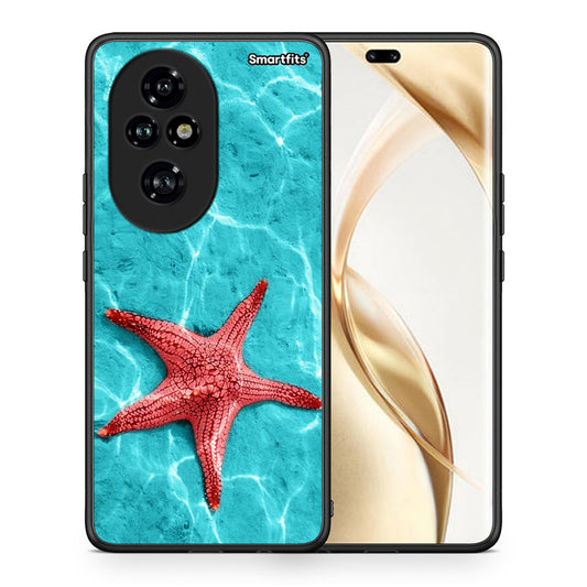Red Starfish - Honor 200 Pro 5G θήκη