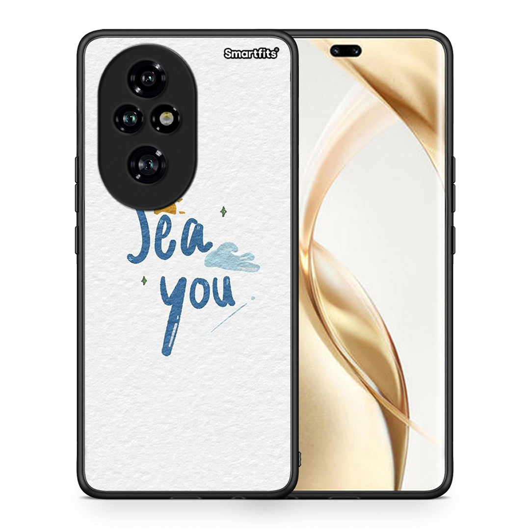 Sea You - Honor 200 Pro 5G θήκη