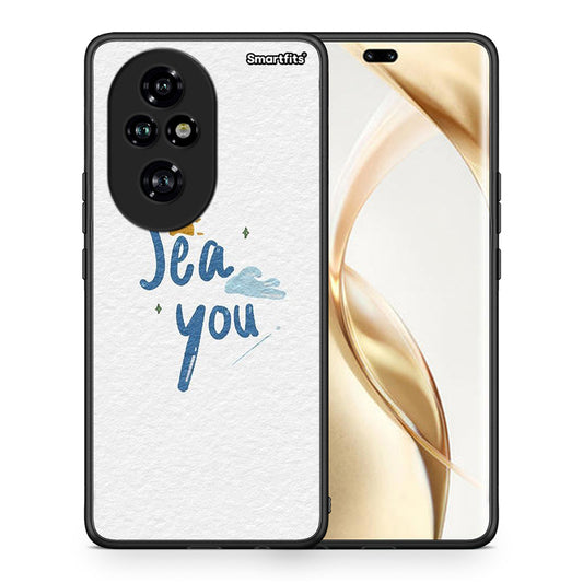 Sea You - Honor 200 Pro 5G θήκη