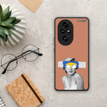 Sim Merilyn - Honor 200 Pro 5G θήκη