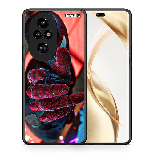 Spider Hand - Honor 200 Pro 5G θήκη