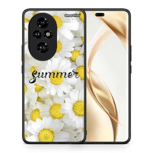 Summer Daisies - Honor 200 Pro 5G θήκη