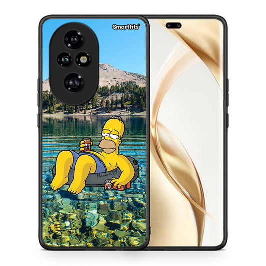 Summer Happiness - Honor 200 Pro 5G θήκη