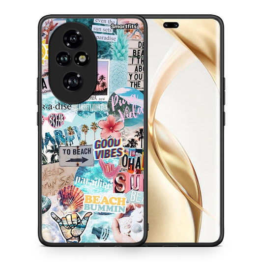 Summer Vibes - Honor 200 Pro 5G θήκη