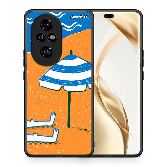 Summering - Honor 200 Pro 5G θήκη