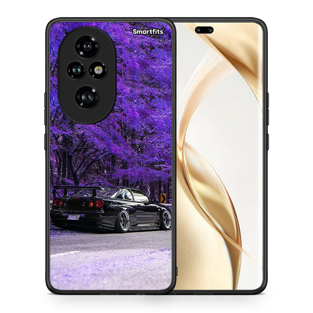 Super Car - Honor 200 Pro 5G θήκη