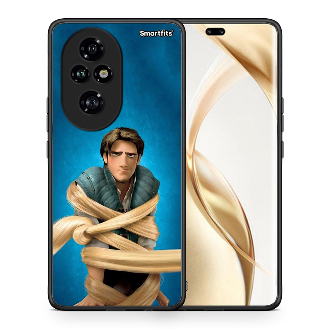 Tangled 1 - Honor 200 Pro 5G θήκη