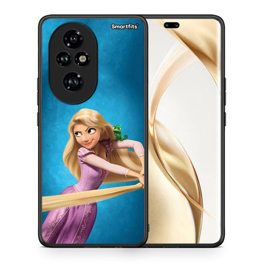 Tangled 2 - Honor 200 Pro 5G θήκη