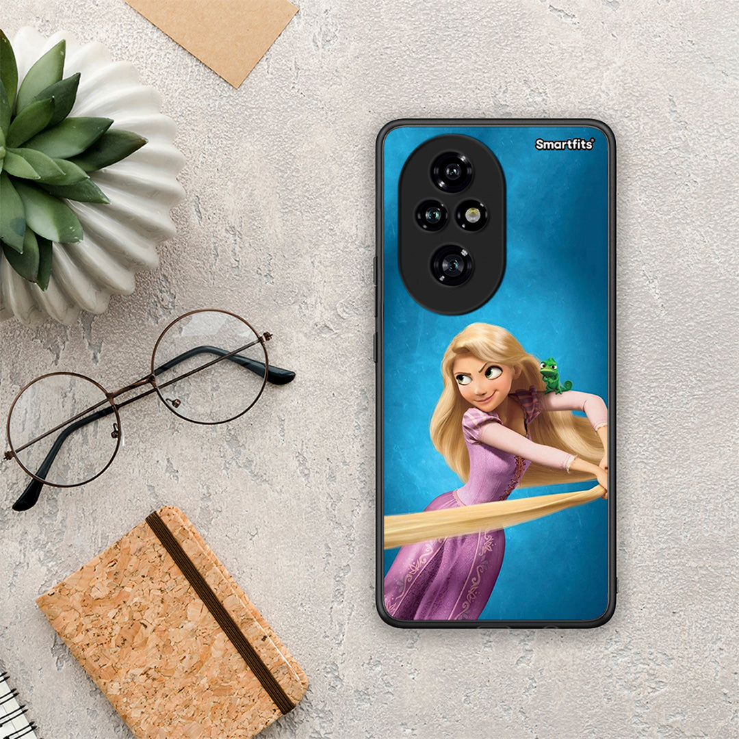 Tangled 2 - Honor 200 Pro 5G θήκη