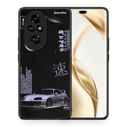 Tokyo Drift - Honor 200 Pro 5G θήκη