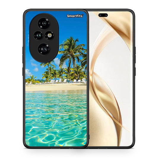 Tropical Vibes - Honor 200 Pro 5G θήκη