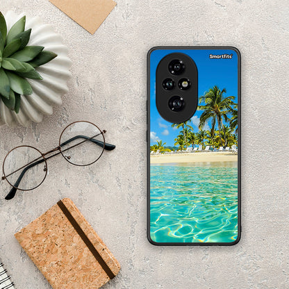 Tropical Vibes - Honor 200 Pro 5G θήκη