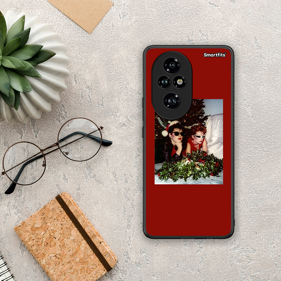 Waiting For Xmas - Honor 200 Pro 5G θήκη
