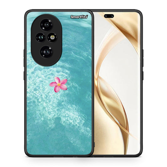Water Flower - Honor 200 Pro 5G θήκη