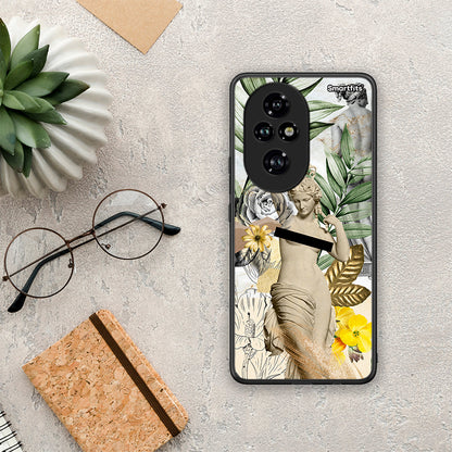 Woman Statue - Honor 200 Pro 5G θήκη