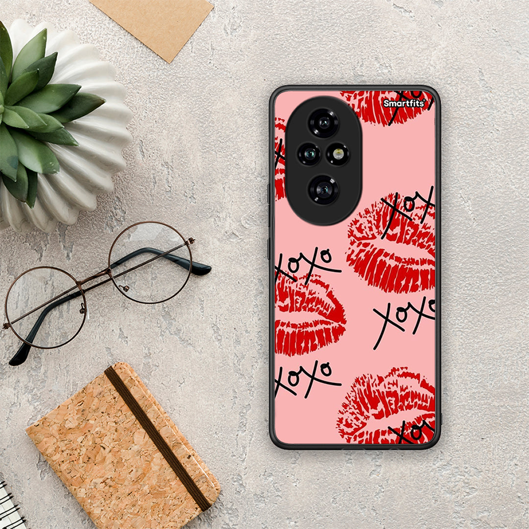 XOXO Lips - Honor 200 Pro 5G θήκη
