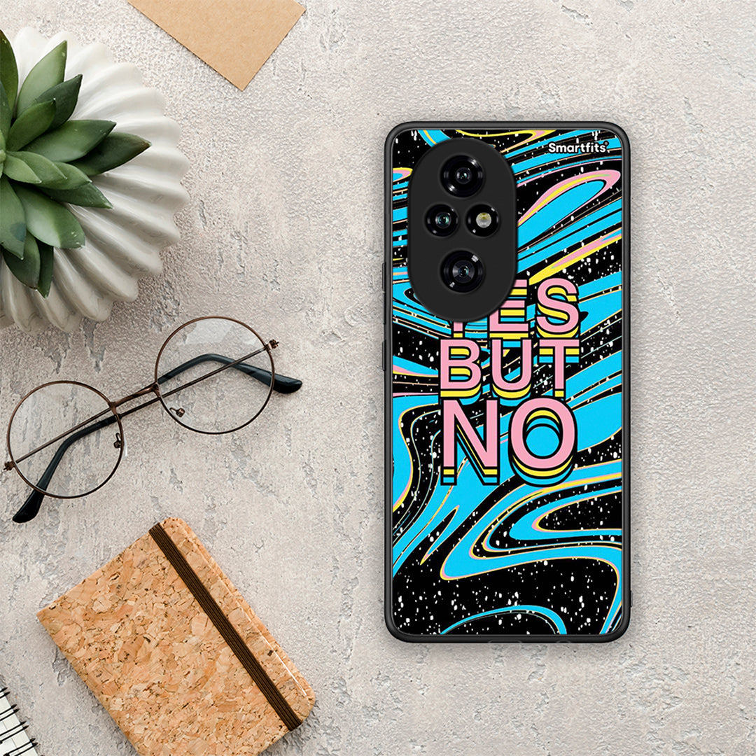 Yes But No - Honor 200 Pro 5G θήκη