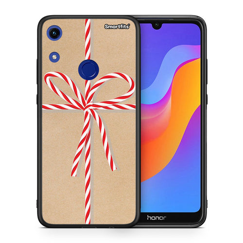 Christmas Gift - Honor 8A θήκη